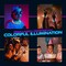 Glow Sticks Party Pack - 240 Pieces, Including 100 8-Inch Glow Sticks, 10 Ultra-Bright 6-Inch Glow Sticks, and Accessories for Creating Glow-in-the-Dark Necklaces, Bracelets, Glasses, Headbands, Balls, and Flowers